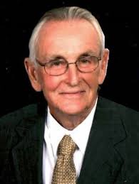 Edward Donald Woodard