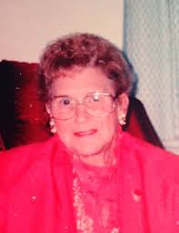 Obituary for Alice (King) Shields
