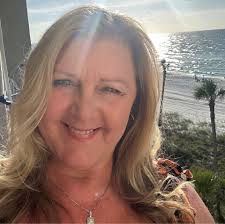 Lots of Blue lights and red lights