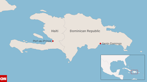 Responsibility juan bosch and seventeen others. Haiti Y Republica Dominicana Dos Realidades En Una Misma Isla