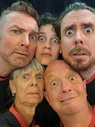 Le Théâtre Le Public fête ses 30 ans : "Nous voulions faire du théâtre le  plus librement possible"