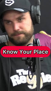 Groper sets tom straight #thereggies #podcast #knowyourplace #fyp  #foryoupage