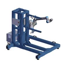 You may have to experiment to get the combos. Rotary Inspection Fixture Vention