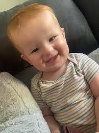 Happy 1st birthday little man. So much joy, and so many smiles. I hope you  stay like this forever!