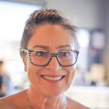 Candice Frye's Instagram, Twitter & Facebook