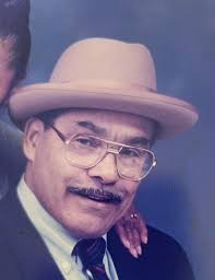 Obituary information for Paulino R. Crespo