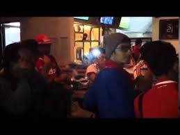 Nobar Bayern Fan Indonesia Fcbfi Indonesia