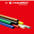 Precision Pvc Pipes