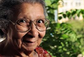 Snapshots of Marjory Wilkins: A legacy of love