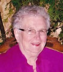 Mary Becker Obituary