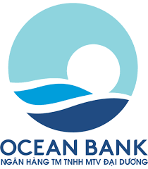 OceanBank Logo