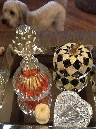 Black And White Fall Decor Hobby Lobby Added A Mackenzie Child S Touch To Hobby Lobby Black And White Faux Pumpkin Faux Pumpkins Fall Decor Christmas Bulbs