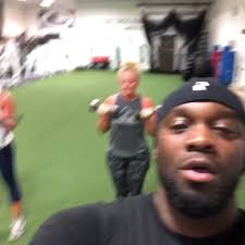 Chris Downing's Video