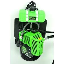 Kali ini kami ingin share sedikit cara perakitan mesin potong rumput merk tasco 328 e, tipe gendong.siapa tau ada manfaatnya bagi sobat semua yang sedang cari informasi mengenai alat ini. Jual Ryu Brush Cutter Mesin Pemotong Rumput Gendong Rs398 Cv Agromesin Surabaya Jawa Timur Indotrading