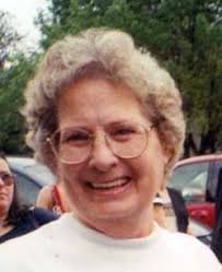 Patsy Arleen Stanley Butler Hundley (1934-2010)