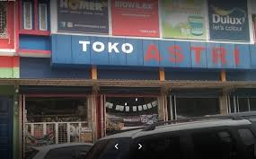 Dengan gergaji anda akan lebih mudah untuk memotong balok kayu ataupun pipa plastik dan bahkan anda dapat membeli gergaji dengan satuan di toko bangunan terdekat denga harga berkisar rp. 9 Toko Cat Di Medan Caritempat Online