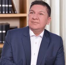 Alejandro Arturo Farfan Ortiz