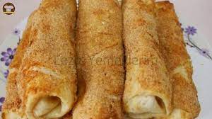 patatesli ve galeta kitirli borek leziz yemeklerim yemek tarifi yemek tarifleri yemek gida