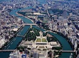 Resultado de imagen para hiroshima actual