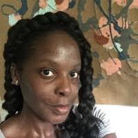 Aiesha Hicks's Instagram, Twitter & Facebook