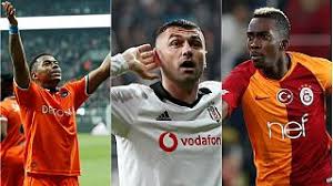 Şampiyonlar ligi'nin son 30 sezonunda şampiyon, bu 10 ülkeden çıktı. Super Lig De Zirve Yarisi Kizisti Sampiyon Kim Olacak Euronews