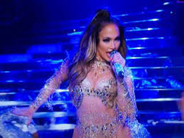 Jennifer lopez and dayvi, victor cardenas baila conmigo (2019). Jennifer Lopez S Performance On Nye Slays 90 S Classic If You Had My Love Hollywood Life