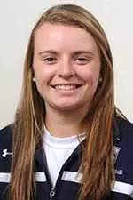 2015-16 Women's Basketball Roster