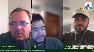 While Sunday’s opening loss to the Steelers was frustrating, there were  plenty of positives to pull from the defeat. The Jets are going to be  feisty and competitive and probably win some games that ...