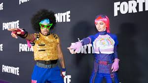 You can find almost any fortnite dance on this playlist where i show how to do the fortnite dances step by step. Newsela Fortnite Dance Moves Boogie Off The Screen And Into Real Life