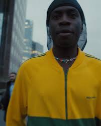 Socials content with @masterpeaceldn + @pmrrecords , 1 + 3. LOS NARCOS, 2.  START YOU UP , Creative director/DOP: @robbiekilgour , Producer  @bonnieophelia , A&R manager @svchbabii , Marketing manager ...