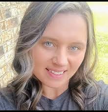 Kristina White's Instagram, Twitter & Facebook