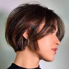 Acconciature caschetto corto, pettinature vintage, tagli a caschetto, acconciatura corta, acconciature 2018. Tagli Capelli Corti Autunno 2021 Gli Hairstyle Top Della Stagione