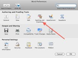 Spell Checker Issue In Word Mac Versions Of Office 2011 Guide 2 Office