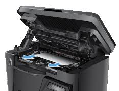 Hp laserjet pro mfp m125nw driver download hp laserjet pro mfp m125nw manual. Hp Laserjet Pro Mfp M125 M128 Paper Jam Error Hp Customer Support