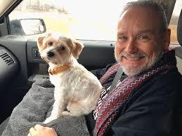 Road trip to Niagara! #christmascontinues #corkettes #famjamlove  #tootsiewonderwoman #dogsarefamily #amanandhisdog #husbands #huzbears  #sendingpositivevibes #beyou #bearsofinstagram #instabear #instagay