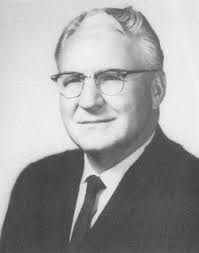 George Wold Watkins Sr. (1908-1981)