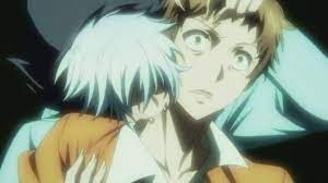 Servamp [AMV] Super Psycho Love - YouTube