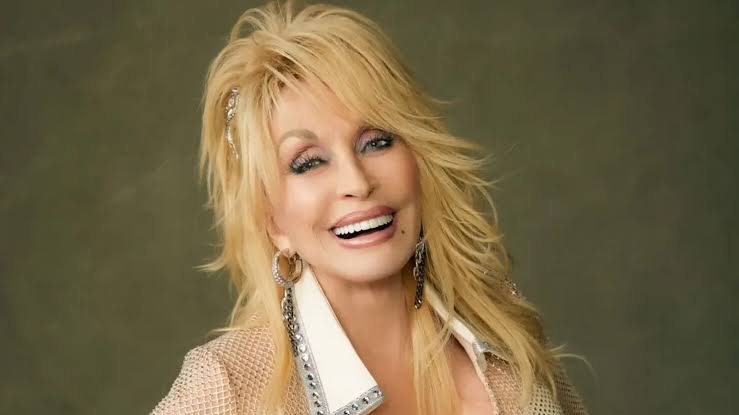 Country Music Icon Dolly Parton Has Died