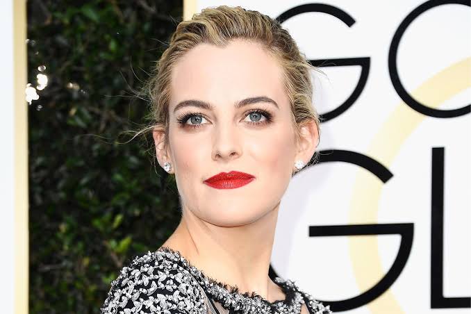 Riley Keough Talks about Her Late Stepfather Michael Jackson | Vanity Fair