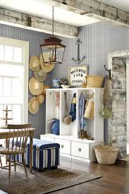 Decorating With Nautical Accents Beach House Decor Beach Cottage Decor Home Decor