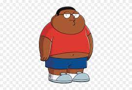 Fat girls convert in to slim girls join quizgroup partner program The Cleveland Show Fat Black Cartoon Characters Free Transparent Png Clipart Images Download