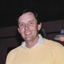 Obituary information for "Chuck" David Charles Daly