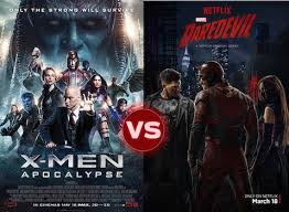 Defenders of the apocalypse codes / roblox mod apk 2018 download free shopping rexdl. Screen Themes X Men Apocalypse Vs Daredevil Season 2