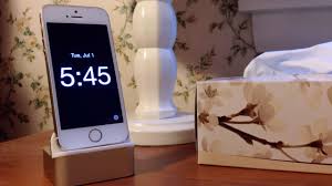 The alarm clock volume setting isn't in the clock app as you might think. The Complete Guide To The Iphone S Bedtime Mode