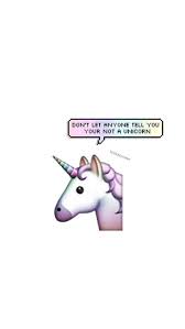 Wallpaper Lockscreen Unicornio Latar Belakang