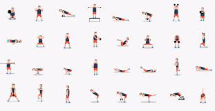 Ces équipements sont super pour maigrir et se muscler. Sport Maison Pour Perdre Du Poids Indecomponible