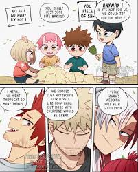 Twitter In 2020 My Hero Academia Episodes Kids Hero My Hero