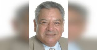 Obituary information for Sergio A. (Al) Cantu