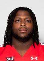 2022 Texas Tech Football Media Guide by Texas Tech Athletics