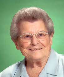 Bernadine Steele Obituary (2012)